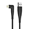 کابل تبدیل USB به لایتنینگ راو پاور مدل RP-CB013 طول 0.9 متر
